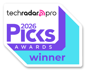 Zanus AI Enterprise multi-node AI server cluster platform wins CES 2026 TechRadar Pro Picks Award — best private AI server technology for enterprise organizations